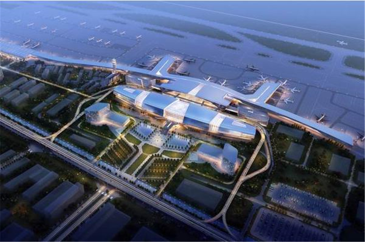 Wenzhou Airport