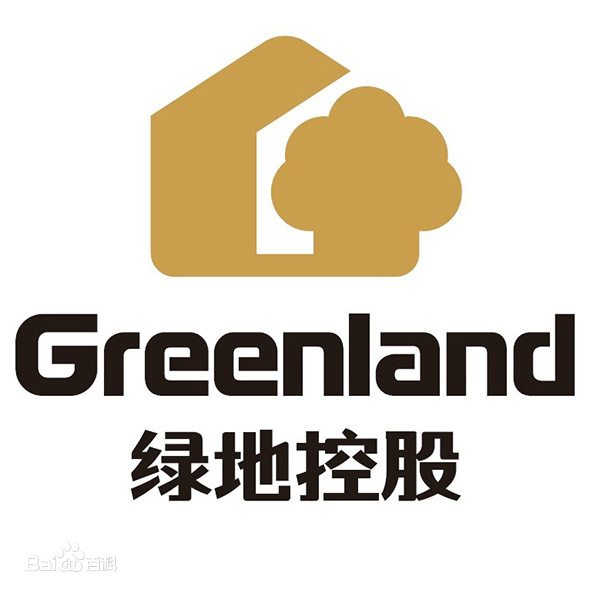 绿地控股